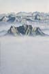 Alpenstück 3/VII 1999