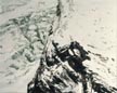 Alpenstück 7/VII 1991