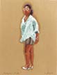 Portugiesin 19/X 1994
