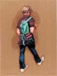 Tourist 18/VI 1992